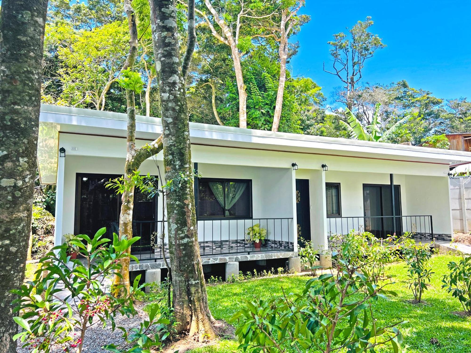 Monteverde Magic Mountain Экстерьер фото