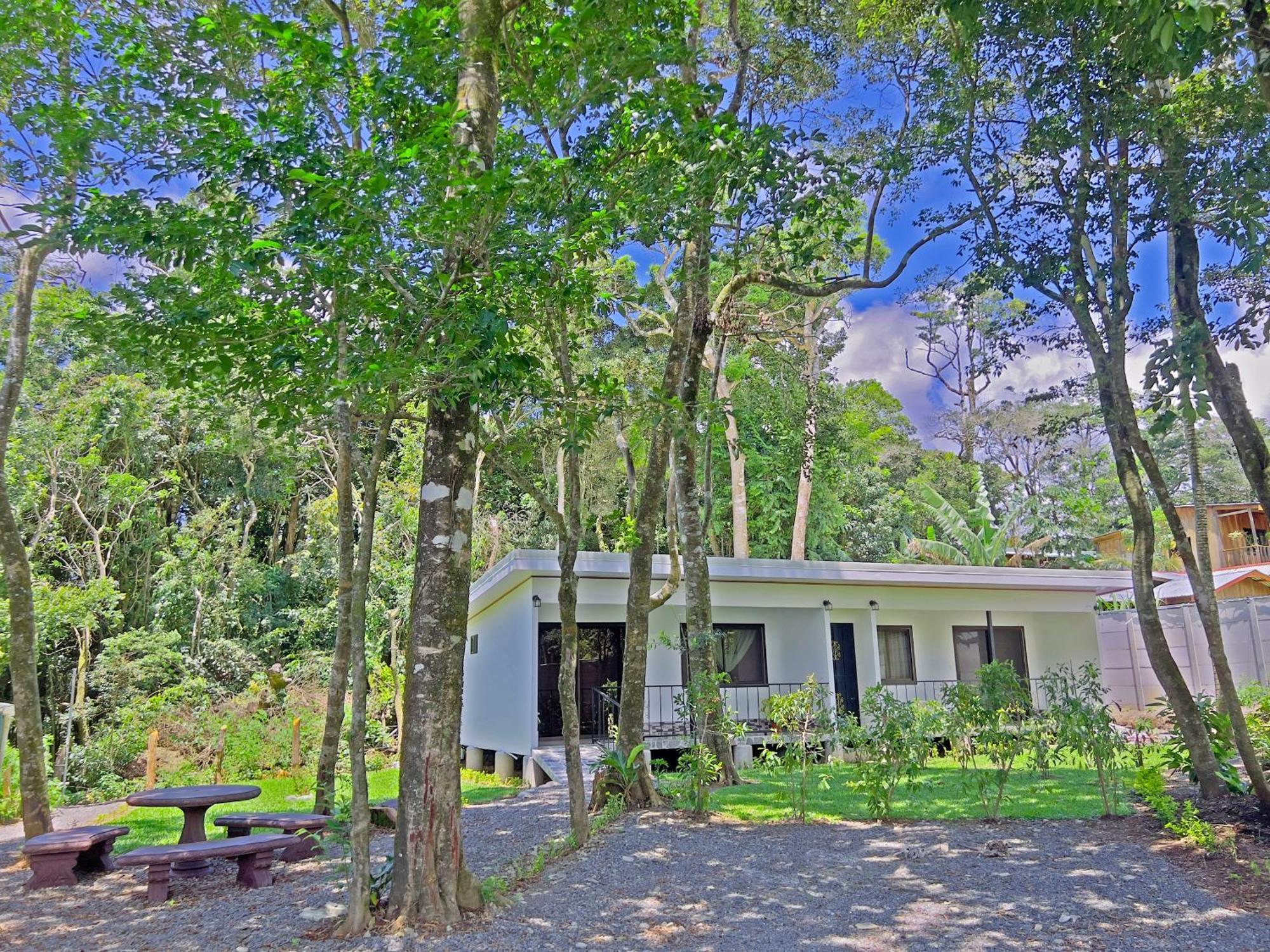 Monteverde Magic Mountain Экстерьер фото