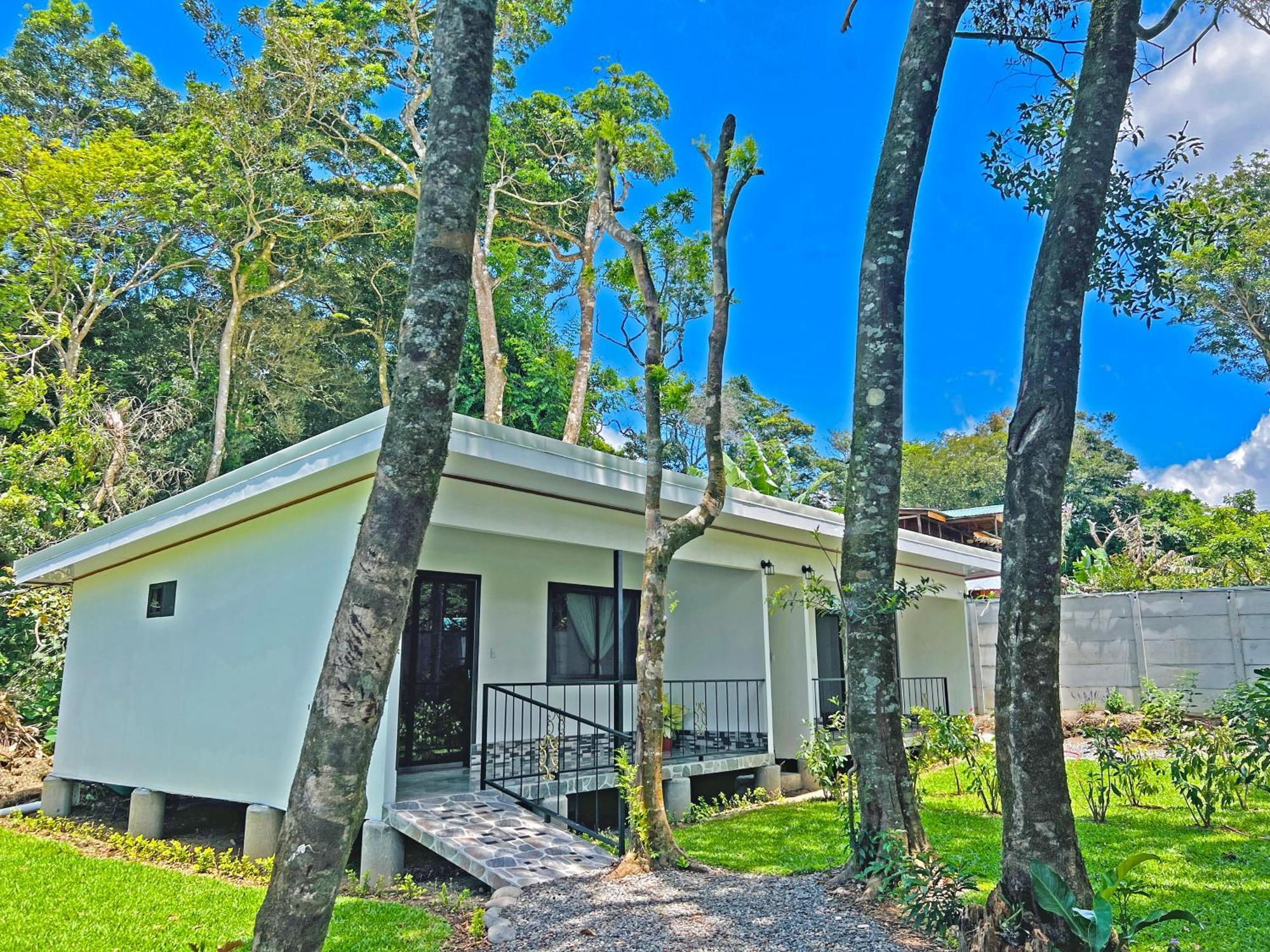 Monteverde Magic Mountain Экстерьер фото