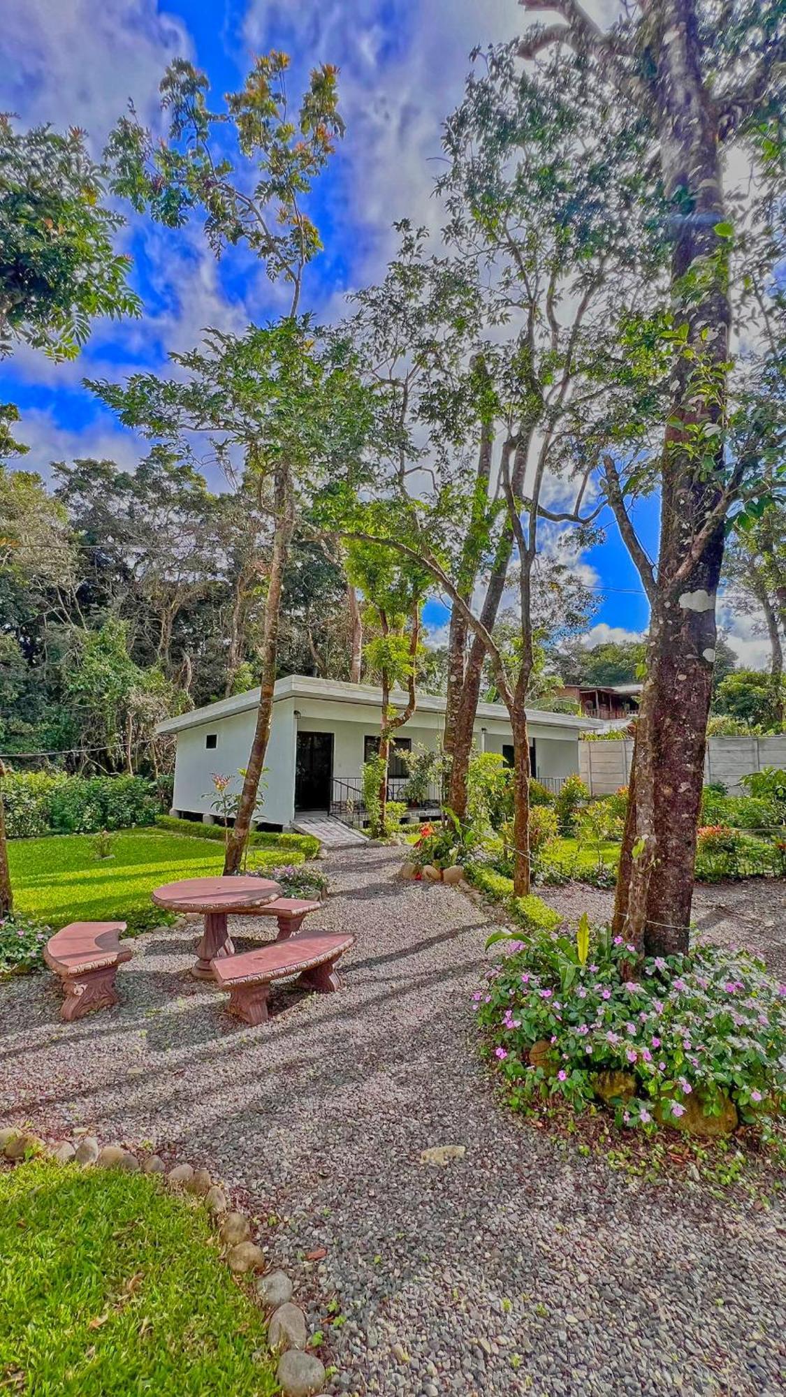 Monteverde Magic Mountain Экстерьер фото